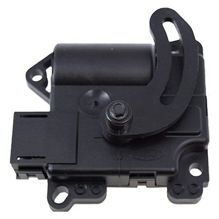 Motorcraft 03-09 Lincoln Town Car Motor Asy, Yh1755 YH1755